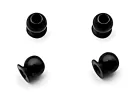 #HBC8089 - Ball For Steering Push Rod