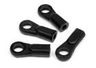 #HBC8100 - Ball End (L)