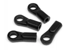 #HBC8100 - Ball End (L)