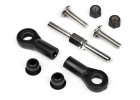 #HBC8102-1 - Servo Steering Push Rod