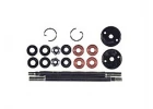 #HBC8106 - Front Shock Rebuild Kit