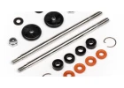 #HBC8107 - Shock Rebuild Kit - Fits Rear Buggy or Truggy Front/Rear