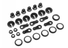 #HBC8128 - Shock Top & End Set
