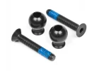 #HBC8134 - Screw & Ball Front Upper Arms