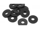 #HBC8189 - Foam Body Washer (10 Pcs)