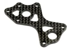 #HB66216 - Front Holder For Diff.Gear/Woven Graphite