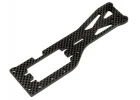#HB66217 - Upper Chassis/Woven Graphite