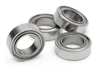 #HBC8088 - 6x10x3mm Steel Sealed Bearing (4)