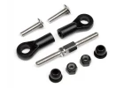 #HBC8102-2 - Steering Turnbuckle