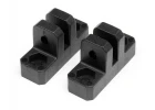 #HBC8151 - Rear Brace Chassis Mount (2)