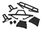 #HBC8154 #101151 - Bumper Set Truggy