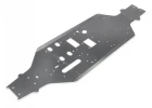 #HBC8163 - Aluminium Chassis 6065 Truggy