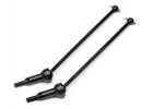 #HBC8167 - Front UJ Driveshaft Truggy