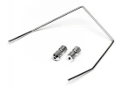 #HBC8170 - Center Roll Bar Set