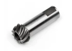 #HBC9009 - 10T Spiral Input Gear (Replaces HBC9009)