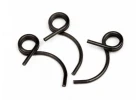 #HBC8045 - Racing Clutch Springs (3pcs)