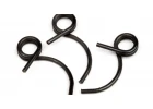 #HBC8045 - Racing Clutch Springs (3pcs)