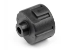 HPI Diff Case