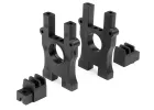 Center Diff Housing Set