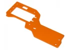 Radio Tray Bullet MT/ST Orange