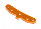 Rear Lower Arm Brace Orange ** CLEARANCE **