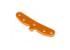 Rear Lower Arm Brace Orange