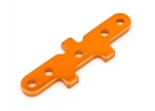 Front Lower Arm Brace Orange