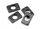 Steering Nut 3mm (4)