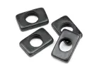 Steering Nut 3mm (4)