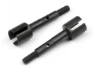 HPI Axle 5x40mm (2)