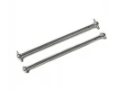HPI Bullet Centre Drive Shafts 6x83mm (2)