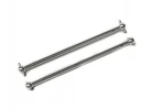 #HB66576 - HPI Bullet Front/Rear Drive Shaft 6x84mm (2)