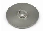 Slipper Clutch Hub (F)