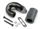 Exhaust Header Set