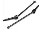 Bullet 3.0 CVD Shaft Set