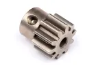 HPI Bullet Flux Pinion Gear - 10 Teeth - 1 Mod - 3mm Shaft