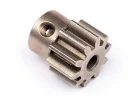 HPI Bullet Flux Pinion Gear - 10 Teeth - 1 Mod - 3mm Shaft
