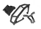 HPI Rear Bumper Set ** CLEARANCE **