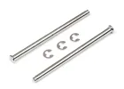 3*51.8mm Front Inner Suspension Shaft (2)