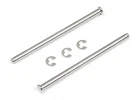 3*56.3mm Rear Inner Suspension Shaft (2)