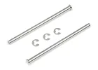 3*56.3mm Rear Inner Suspension Shaft (2)