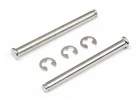 3*35.3mm Rear Outer Suspension Shaft (2)