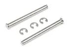 3*35.3mm Rear Outer Suspension Shaft (2)
