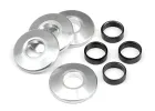 Wheel Spacer Set (4)