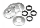Wheel Spacer Set (4)