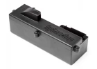 Radio Tray(Rx+Battery),Radio Tray Lid(Battery) Bullet Flux