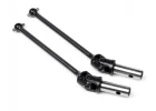 Front CVD Driveshaft 8*88mm (2)