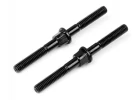#MV23056 - Turnbuckle M4x52mm (2)
