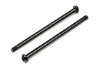 Button Head Screw Shaft M3x4x46mm (2)