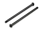 Button Head Screw Shaft M3x4x46mm (2)